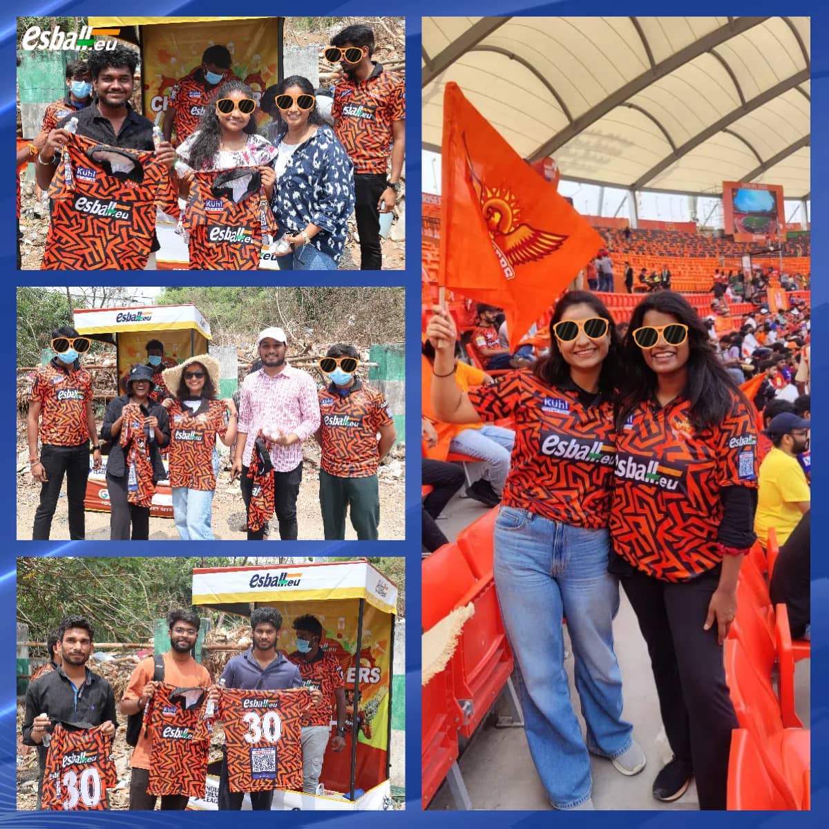 esball.eu hyderabad campaign mask